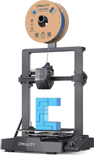 Creality ender se 3d - ender-3, v3