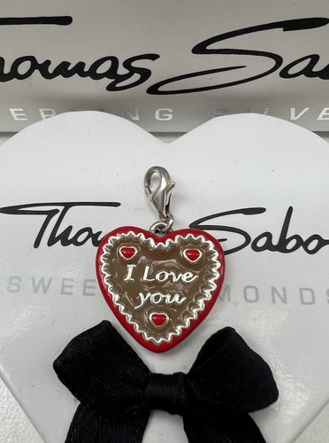 Thomas sabo lebkuchen - lebkuchen, herz