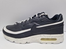 Nike Air Max BW Watershield Classics  schwarz weiß    Gr.44  US 10  SAMMLERSTÜCK