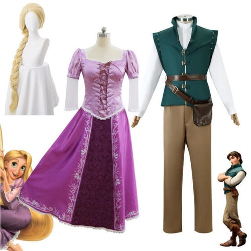 Flynn rider verwickelt - flynn,