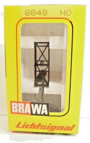 Brawa 8848 lichtsignal am - lichtsignal,