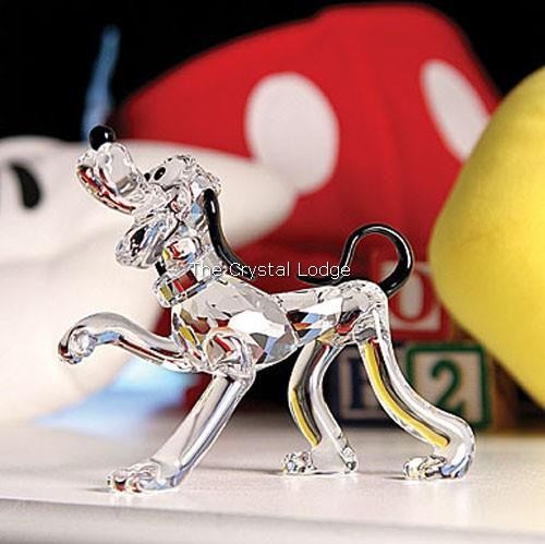 Swarovski disney showcase - swarovski,