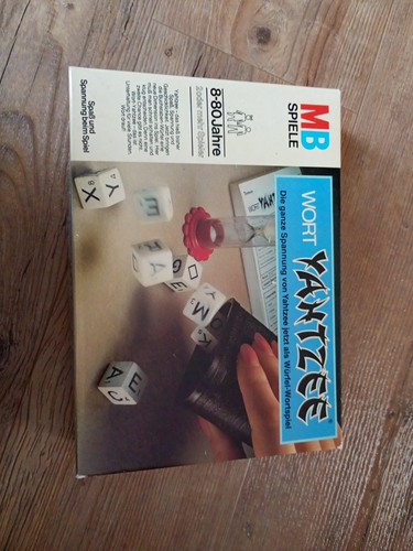 Spiele wort yahtzee - spiele,