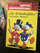 Der Kolumbusfalter Lustige