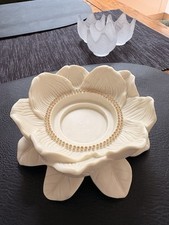 Partylite Magnolie Lotusblüte
