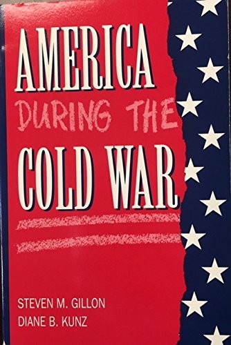 America during the - during, cold