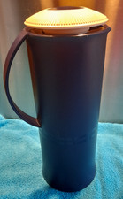 TUPPERWARE * Thermoskanne * Thermowächter * Isolierkanne * 1,0 l *