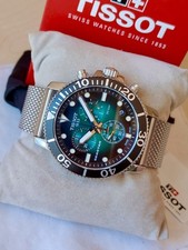 Tissot Seastar 1000 T-Sport