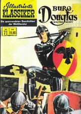 Illustrierte Klassiker Nr.71 /