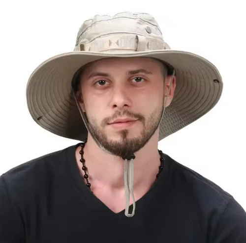 Herren sonnenhut sommer - herren,