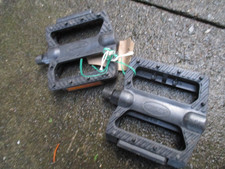 GT Plattform Pedale NW-430