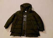 S.Oliver Daunenjacke Winterjacke XL 42 Schwarz Wintermantel Stepjacke