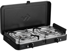 Cadac 2 Cook 3 Turbo FFD Deluxe Gaskocher Campingkocher Wohnwagen 30mbar 1709484