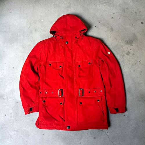 Wellensteyn motoro parka jacke - parka,