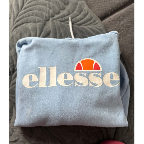 Ellesse damen kapuzenpullover - ellesse,