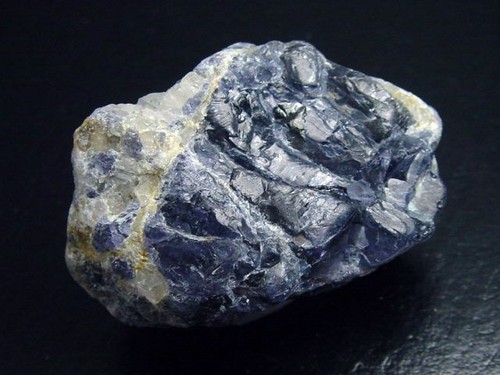 Iolith cordierit kristall - /, 41