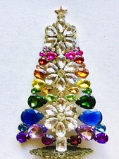 STRASS WEIHNACHTSBAUMSTÄNDER