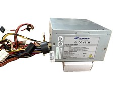 350 Watt ATX PC Netzteil – FSP Group Inc – FSP350-60EMDN(85) – 24-Pol, SATA