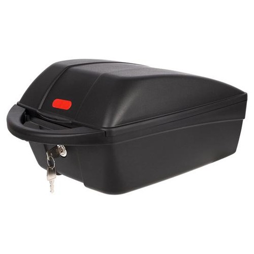 Topcase velo polisport - topcase,