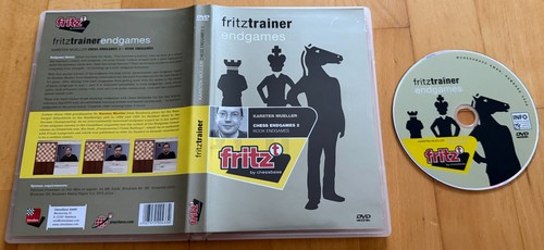 Chessbase chess endgames - chess,