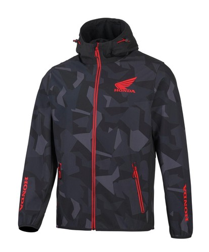 Original honda zip jacke - honda,