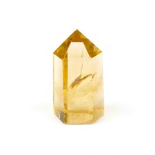 Natur - Citrin Spitze