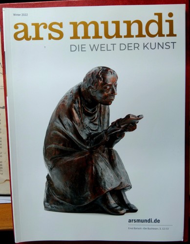 Ars mundi die - mundi, welt