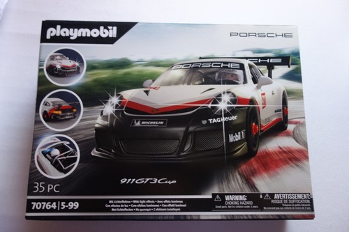 Playmobil 70764 porsche 911 - ,