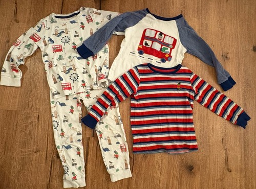 Kinder pyjama mix - mix, &