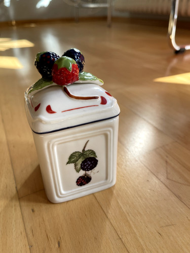 Neu villeroy boch petite - neu,