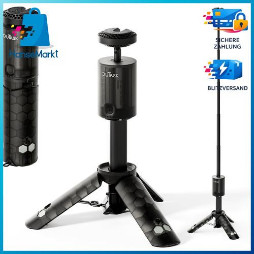 Campinglaterne 12000mah led - campinglaterne,