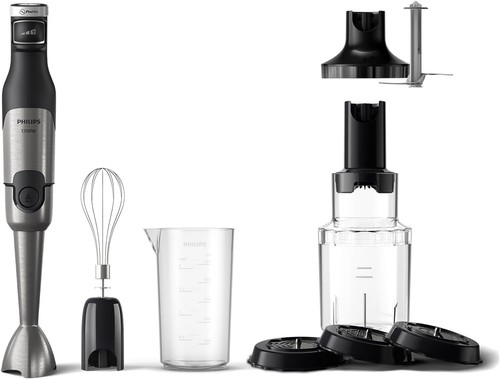 Philips 5000 serie stab mixer - philips, stab-mixer