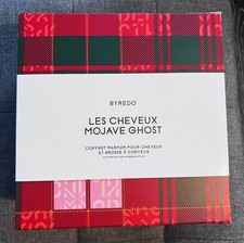 Byredo Geschenkset Hairbrush