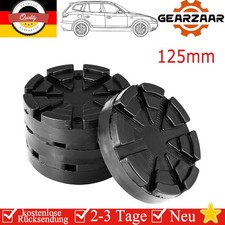 4 Stk Gummiklotz Gummiklötze