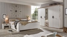 Schlafzimmer Set 1 Florenz