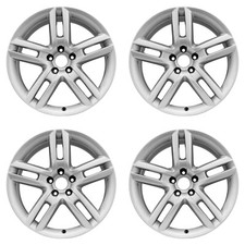 Audi A6 2014 2015 2016 2017