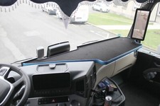 Ablagetisch für Mercedes