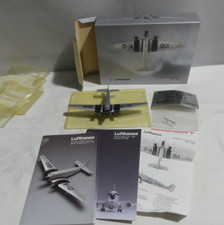Herpa 1 : 160  Lufthansa  Junkers Ju 52/3 m  OVP