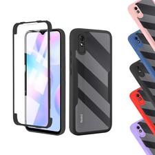 360°Grad Hülle Xiaomi Redmi