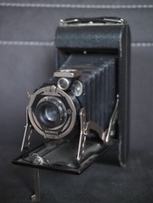 sehr schöne Kodak Brownie 620