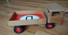 DDR Spielzeug Holzspielzeug