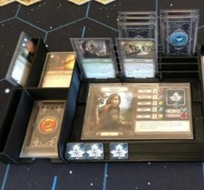 Herr der Ringe: Reise durch