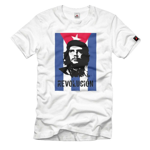 Che revolución guevara - che, kuba