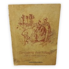 Singsang des Alltags Ludwig