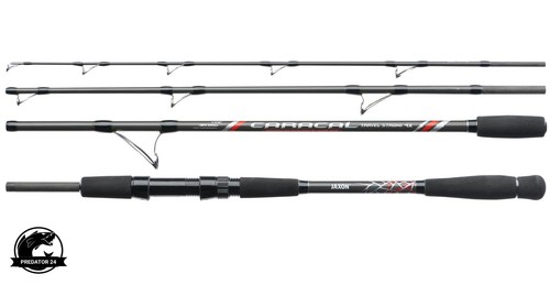 Jaxon caracal travel - travel, strong