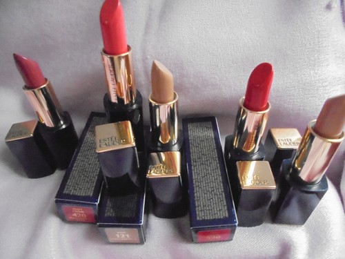 Estée lauder pure - lauder, envy