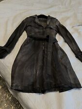 giorgio brato lederjacke