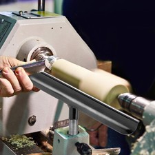 30cm Edelstahl Drehmasch