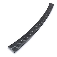 Edelstahl Ladekantenschutz passend für Seat Leon 4 Cupra Leon Bj. 2020-