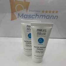 Marlies Möller Moisture